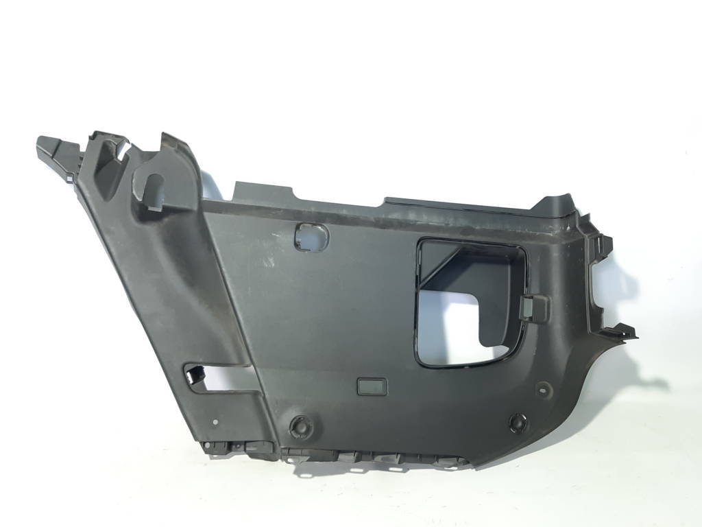 Volt Обшивка багажного отделения левая Chevrolet Volt 2011-2015 23320889 Chevrolet Volt 6