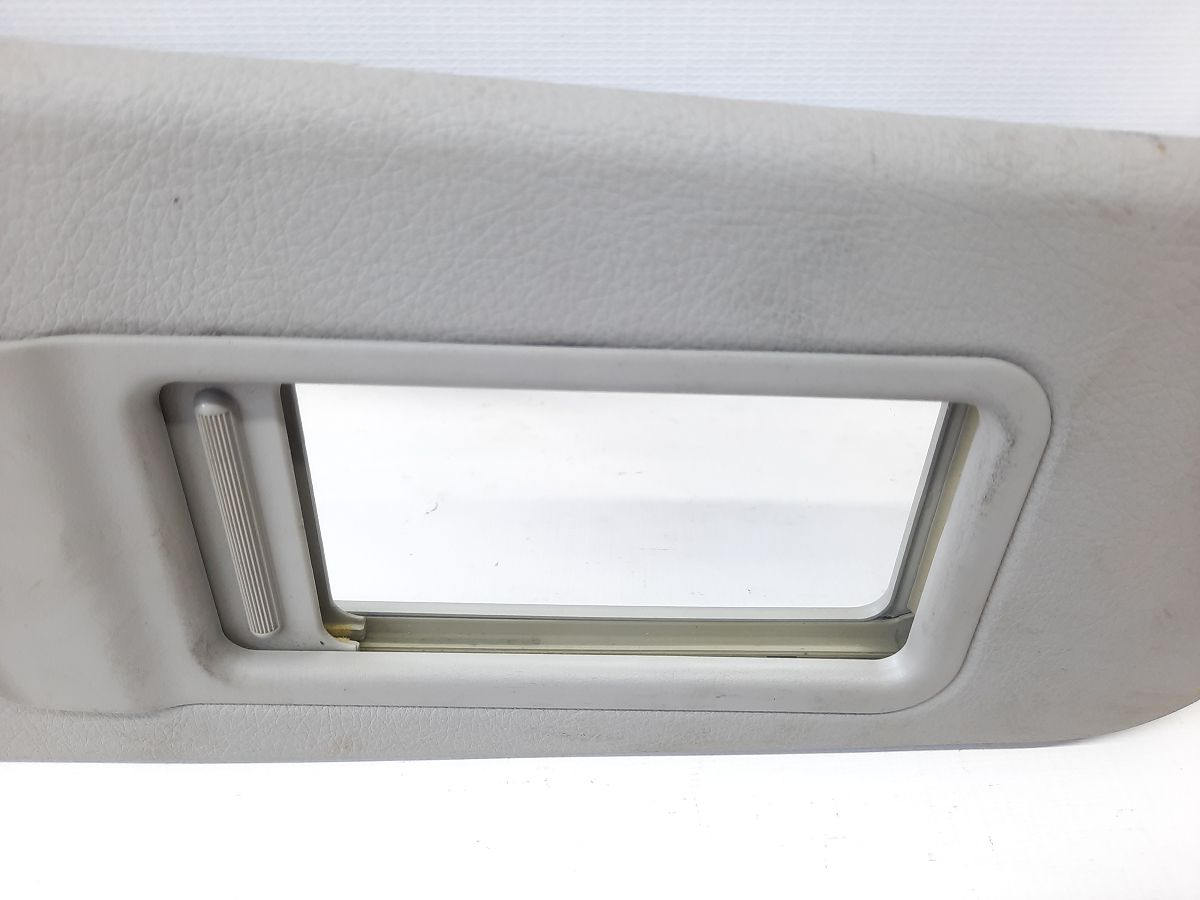 5 series Козырек солнцезащитный правый BMW 5 series 2011-2016 51167248862 BMW 5 series 5