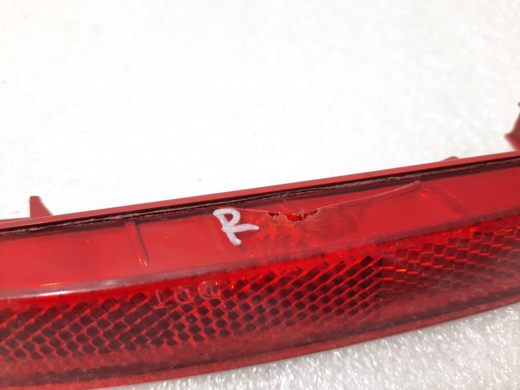 Insight Катафот бампера заднего правый Honda Insight 2012-2014 33505SZT003 Honda Insight 4