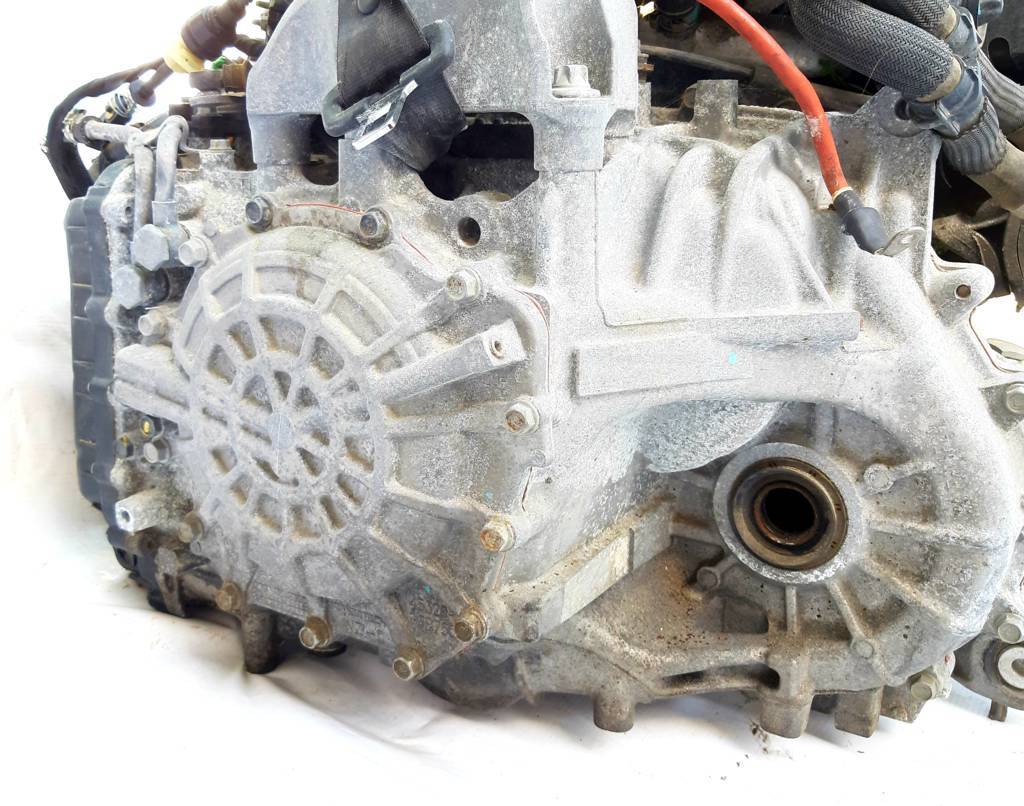 Dart Коробка передач АКПП Dodge Dart 2013 5106145AH Dodge Dart 2 Dart Коробка передач АКПП Dodge Dart 2013 5106145AH Dodge Dart 2