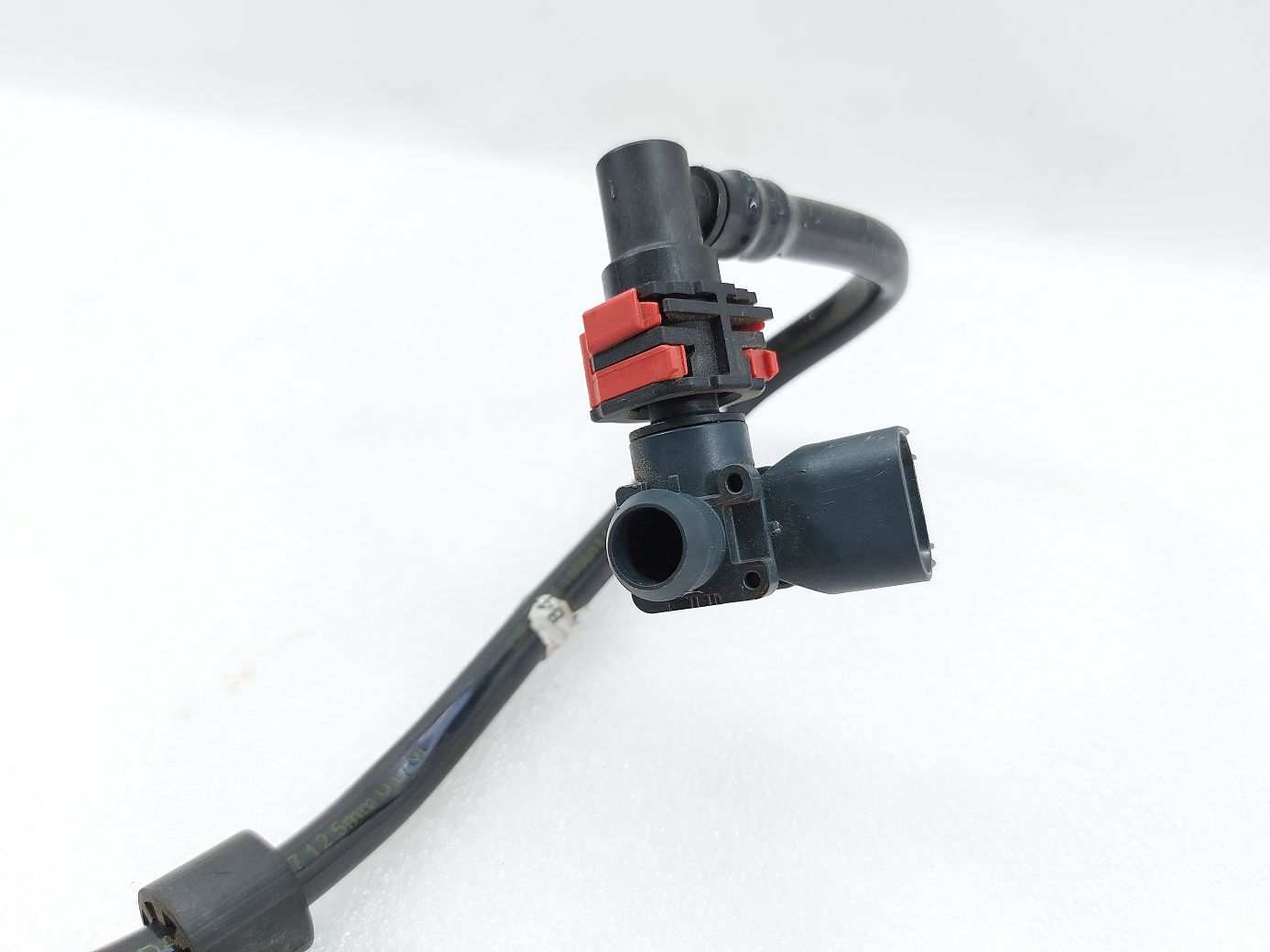 Malibu Датчик підсилювача гальм вакуумний Chevrolet Malibu 2016-2020 23434447 Chevrolet Malibu 3