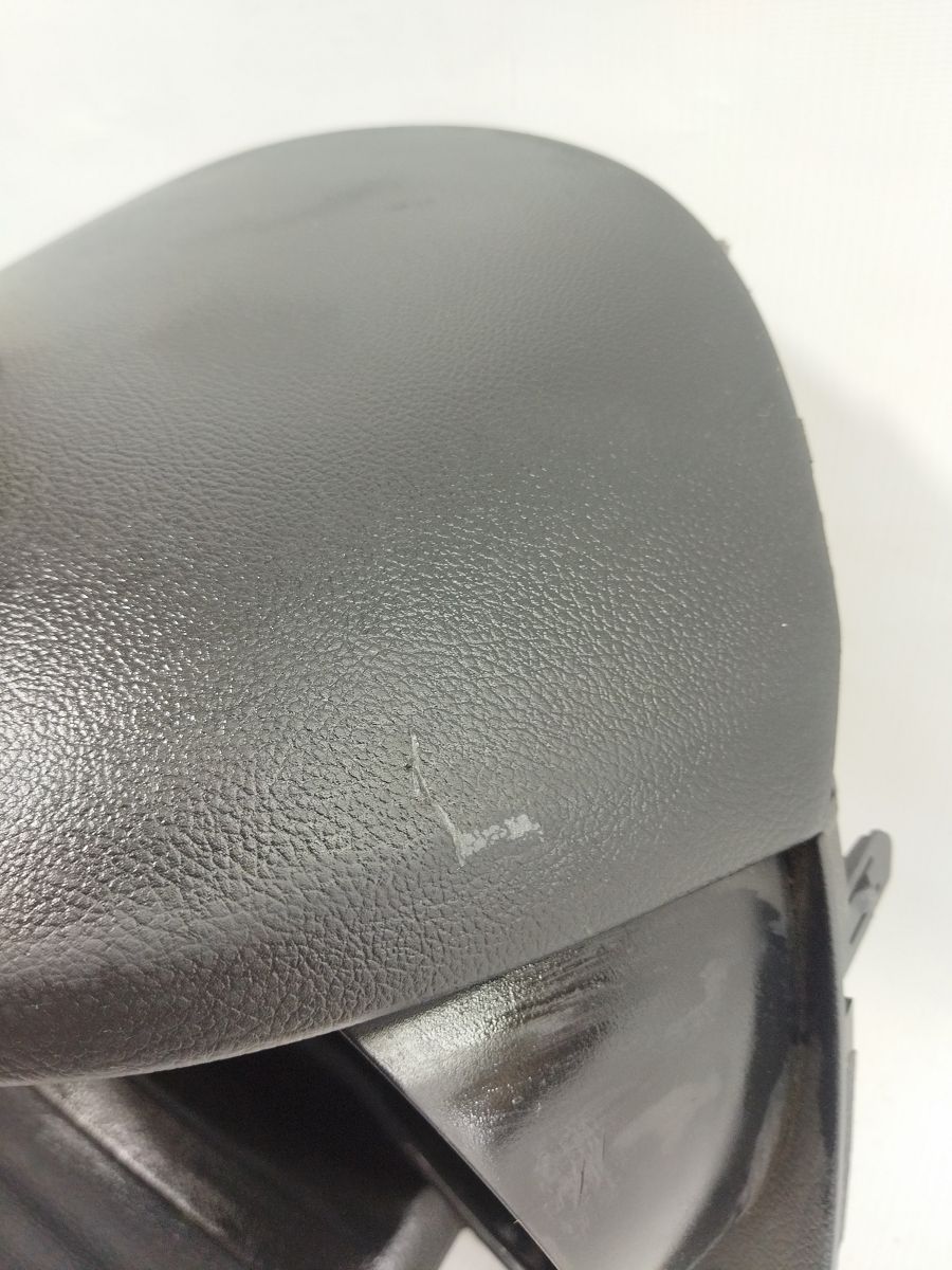 Forte Накладка панелі приладів (зламане кріплення) Kia Forte 2014-2016 84830A7000WK Kia Forte 6