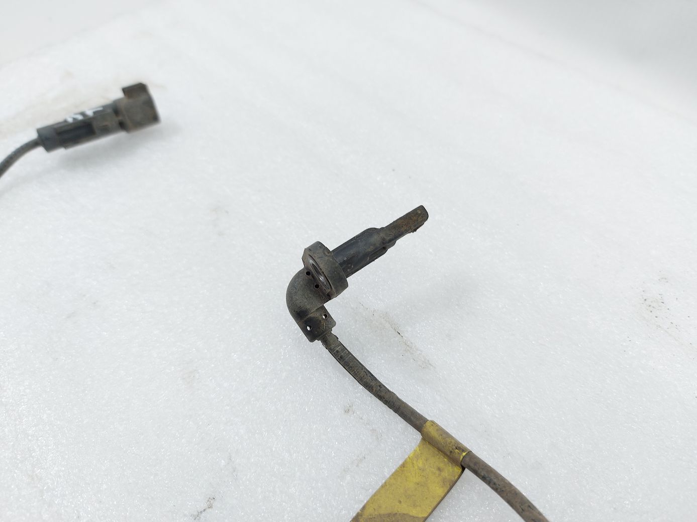 Regal Датчик ABS колеса заднего левого Buick Regal 2011-2017 23483153 Buick Regal 2