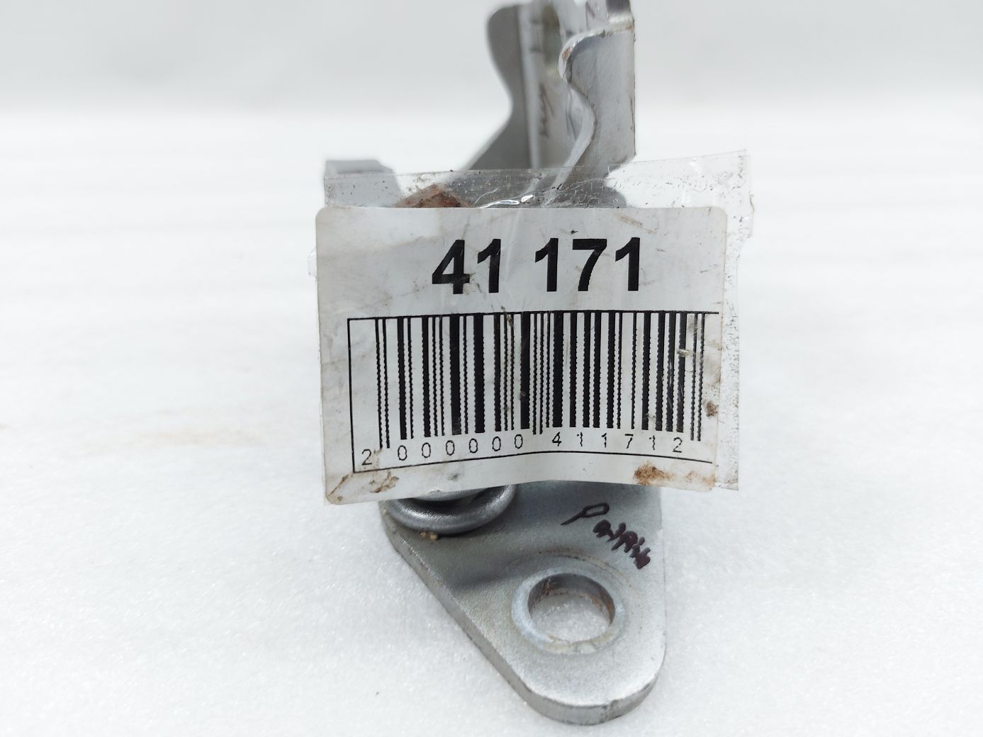 Patriot Петля двері задньої правої нижня Jeep Patriot 2007-2017 5115712AK Jeep Patriot 4