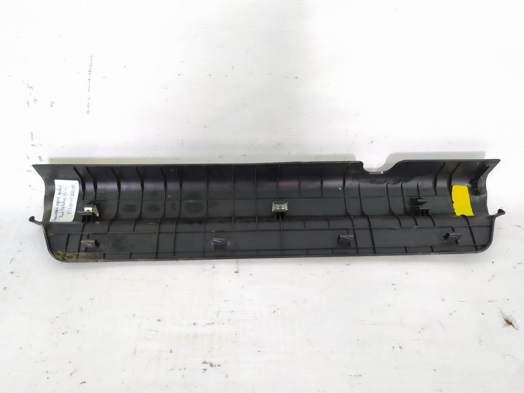 Optima Накладка порога права Kia Optima 2013-2015 858814C200VA Kia Optima 2