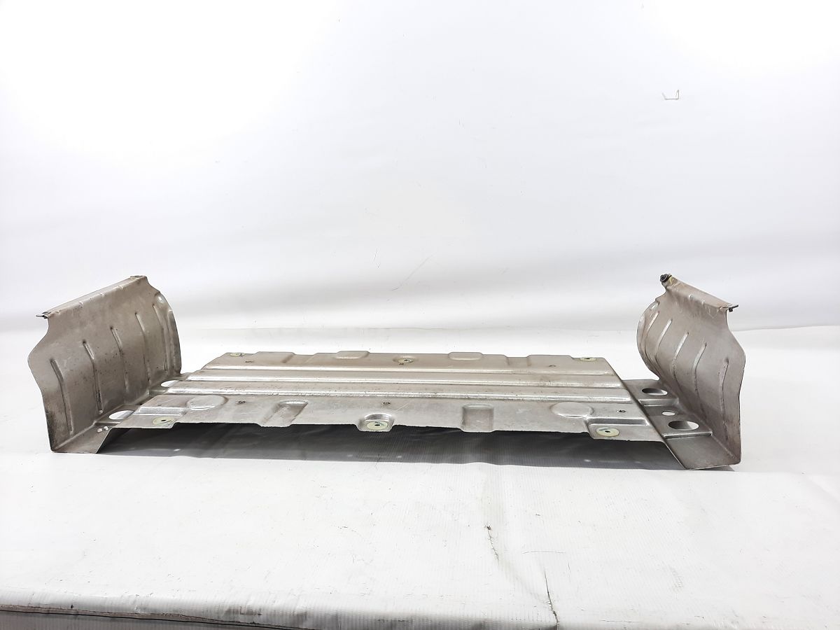 Ats Термоекран вихлопного глушника Cadillac ATS 2013-2016 23140791 Cadillac ATS 6