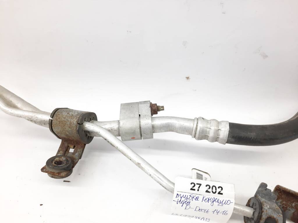 Dart Трубка кондиціонера Dodge Dart 2014-2016 68193946AB Dodge Dart 18