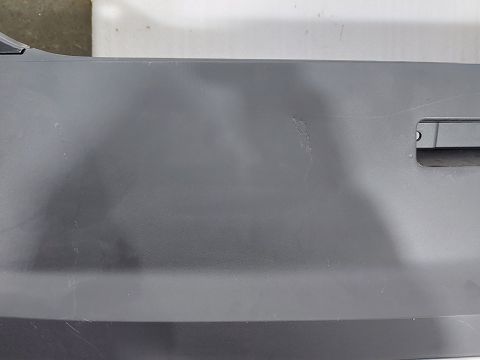 Задние бамперы Бампер задний в сборе Volkswagen ID.4 11A8075219 Volkswagen ID.4 10