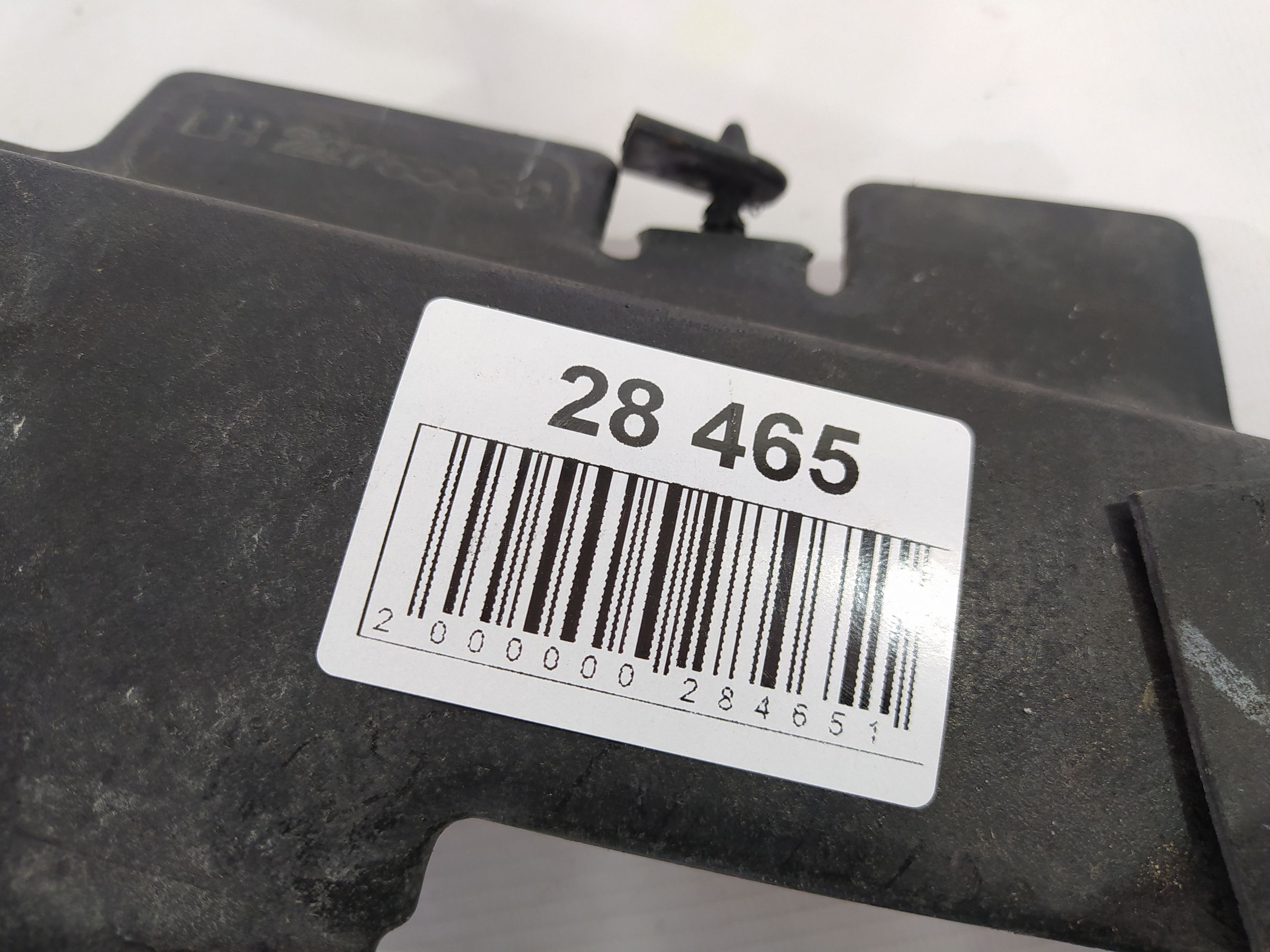 Volt Пильовик радіатора лівий Chevrolet Volt 2011-2015 22870272 Chevrolet Volt 8 Volt Пильовик радіатора лівий Chevrolet Volt 2011-2015 22870272 Chevrolet Volt 8