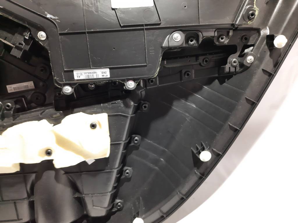 Optima Карта двери задней левой Kia Optima 2011-2014 833012T460DA3 Kia Optima 6