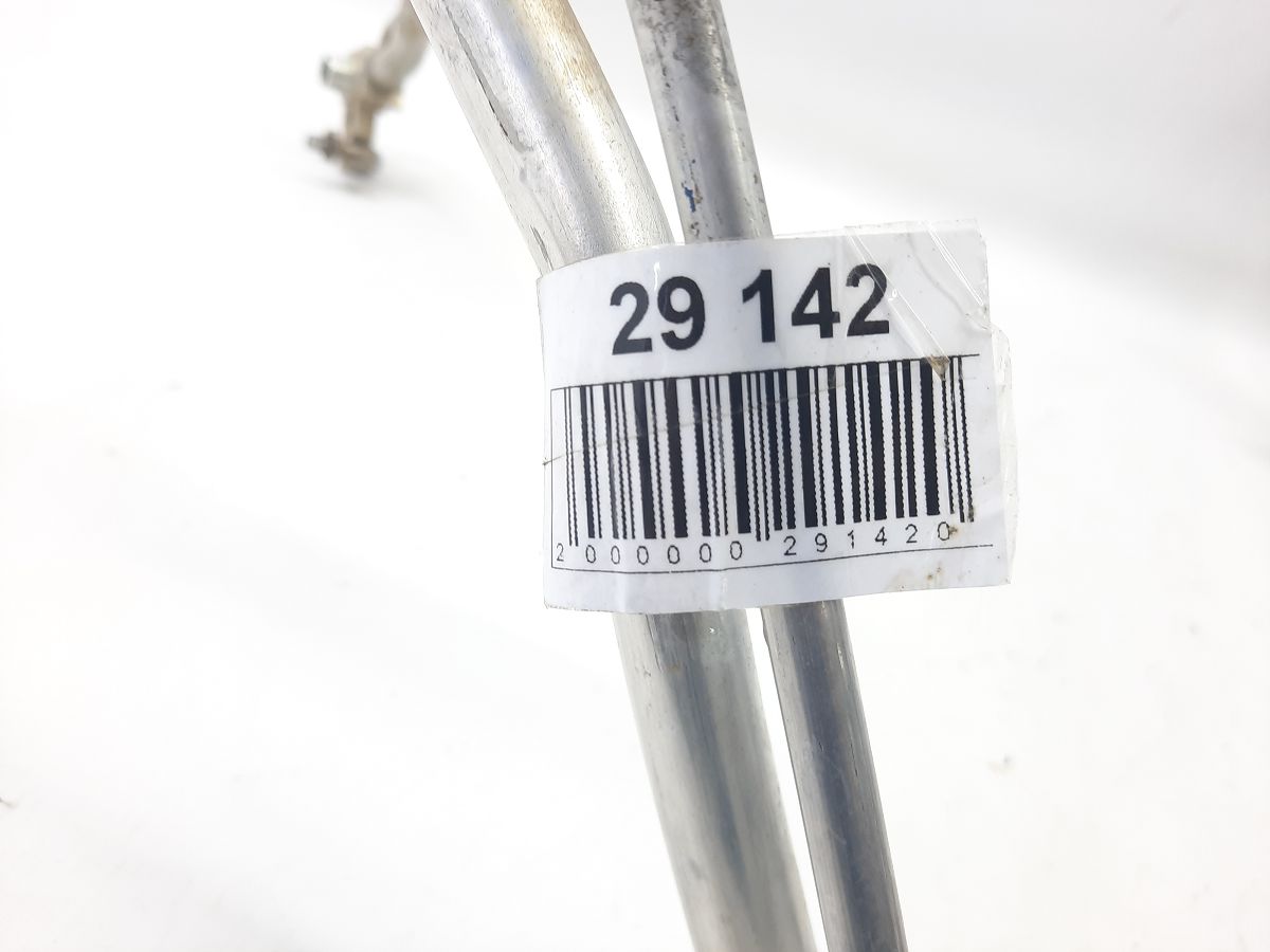 Dart Трубки кондиціонера Dodge Dart 2013-2019 68081634AF Dodge Dart 5