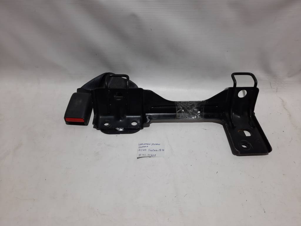 Sentra Крепление заднего сидения правое Nissan Sentra 2013-2017 883423SA0A Nissan Sentra 9
