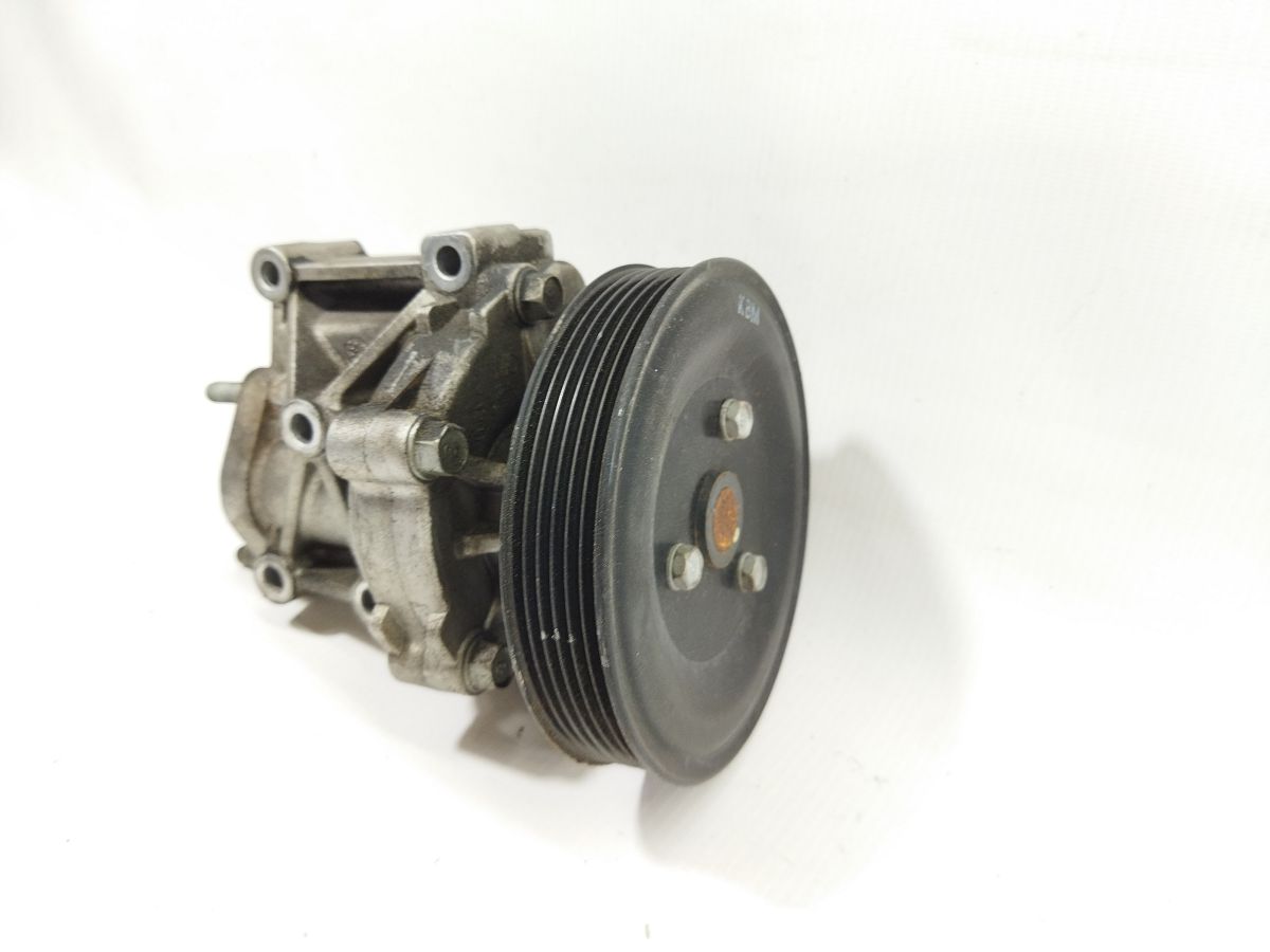 200 limited Помпа системы охлаждения Chrysler 200 Limited 2015-2017 5047389AB Chrysler 200 Limited 3