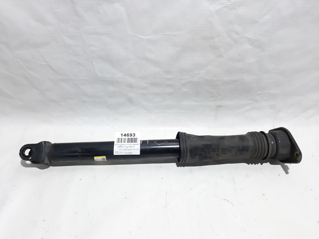 Cadenza. Амортизатор задній лівий/правий Kia CADENZA 2014-2016 553113V500 Kia CADENZA