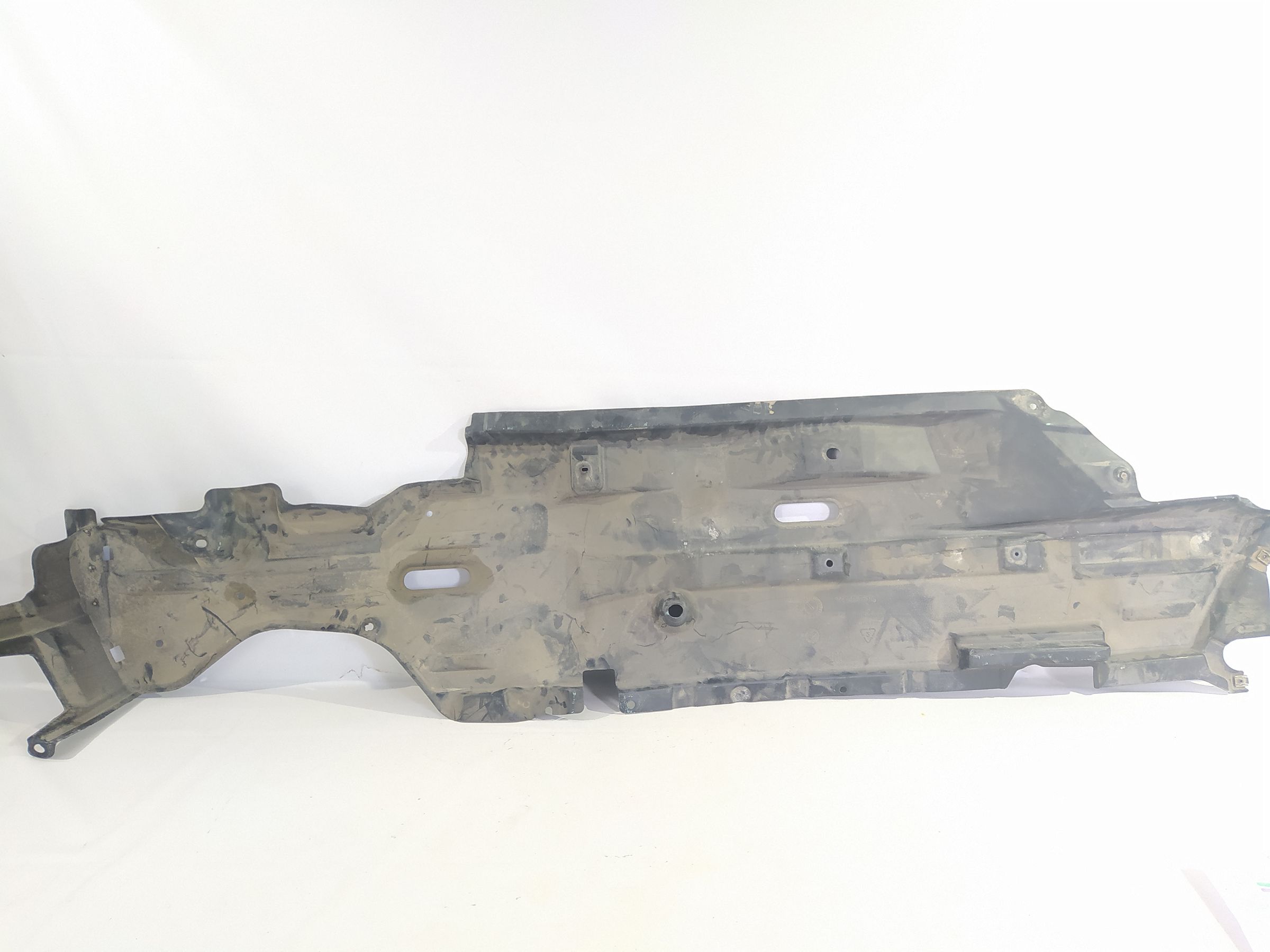 200 Захист днища лівий Chrysler 200 2015-2017 6812929AC Chrysler 200 5