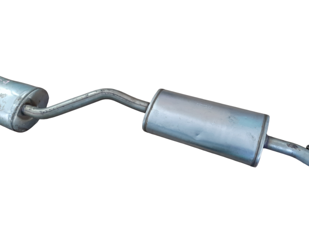 Ridgeline Выхлопная труба Honda Ridgeline 2017-2020 18307T6ZA01 Honda Ridgeline 3