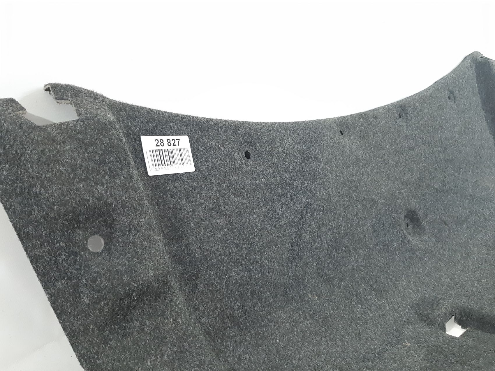 Avalon Обшивка крышки багажника Toyota Avalon 2011-2012 64719AC051C0 Toyota Avalon 7