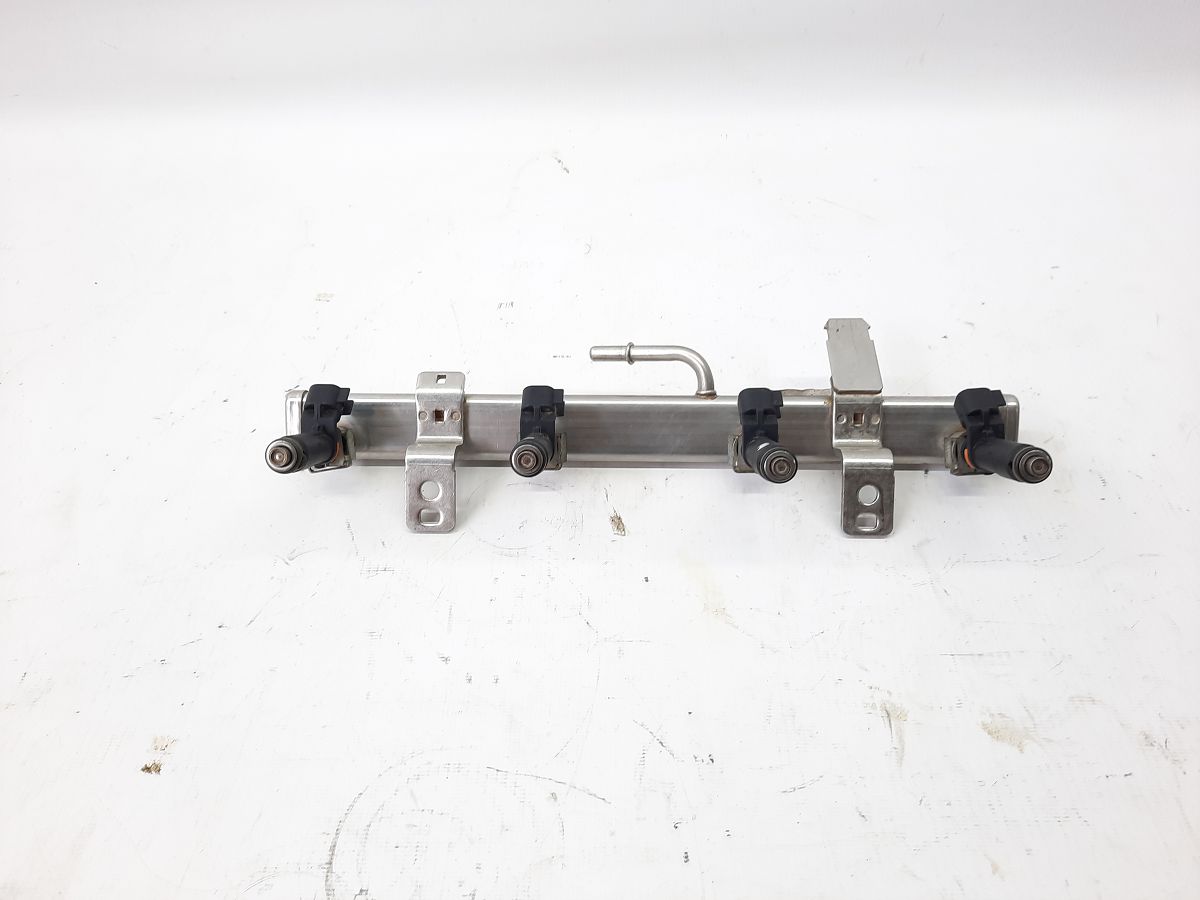 Dart Топливная рейка Dodge Dart 2013-2019 4593987AC Dodge Dart 12