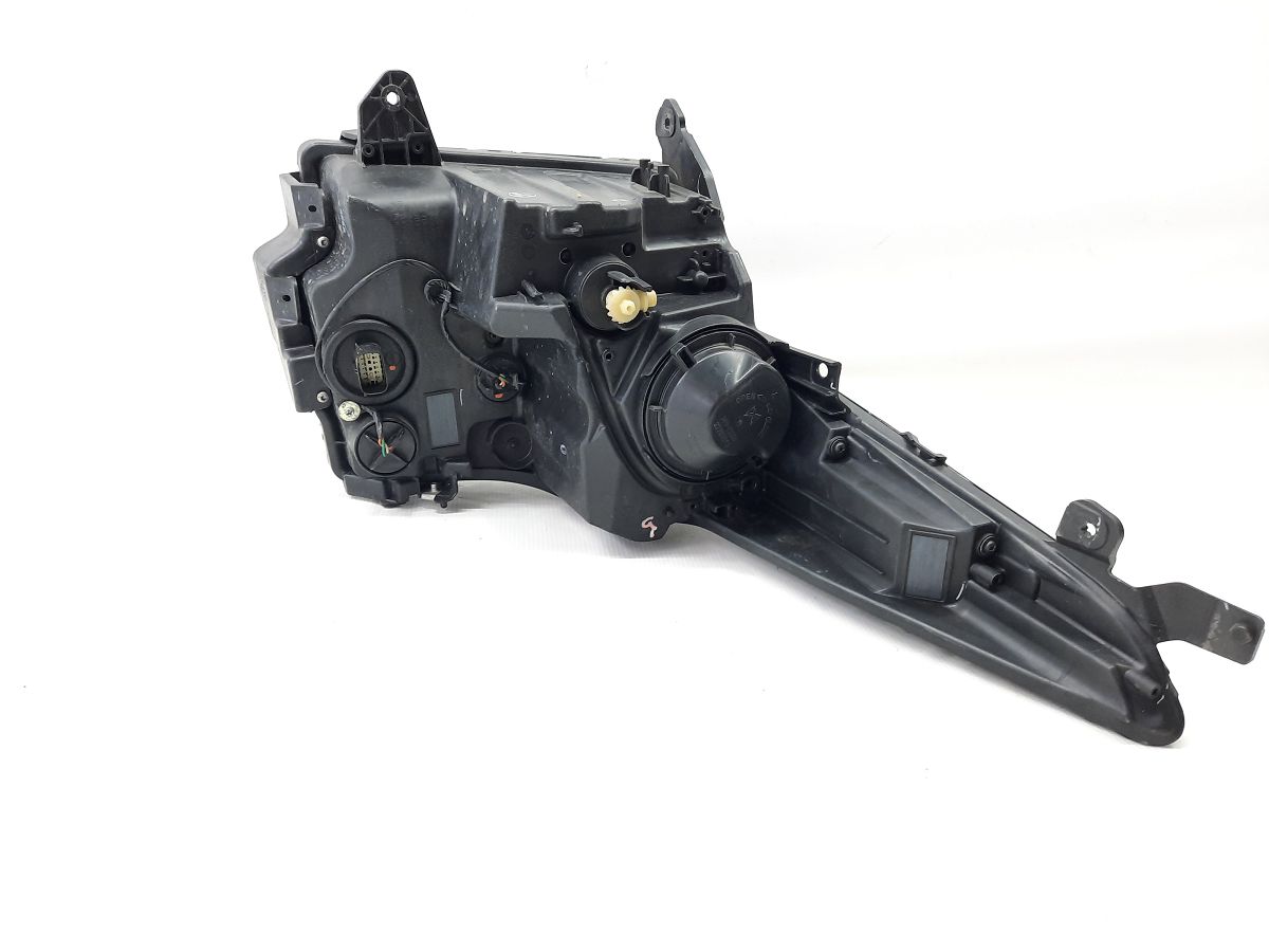 Ats Фара передняя правая Cadillac ATS 2013-2019 23236366 Cadillac ATS 8