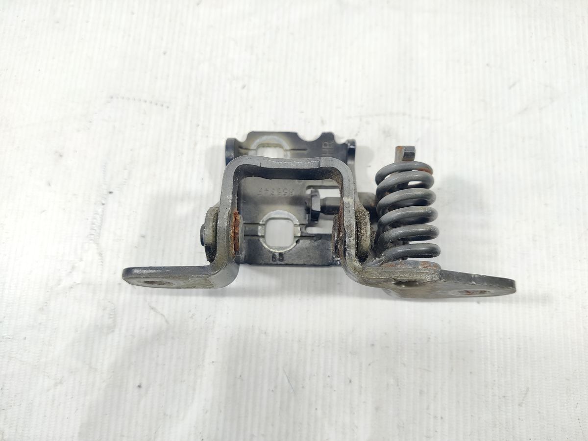 Compass Петля двери передней/задней правой нижняя Jeep Compass 2007-2017 5115712AK Jeep Compass 5