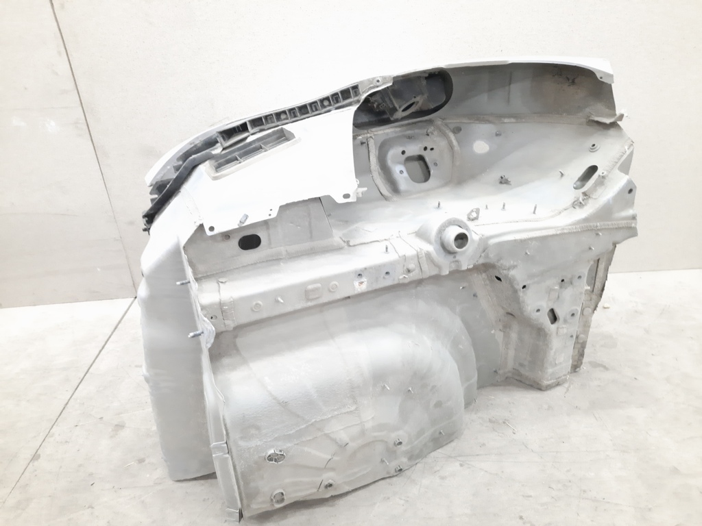 Dart Четверть задняя правая Dodge Dart 2013-2019 68158888AB Dodge Dart 5 Dart Четверть задняя правая Dodge Dart 2013-2019 68158888AB Dodge Dart 5