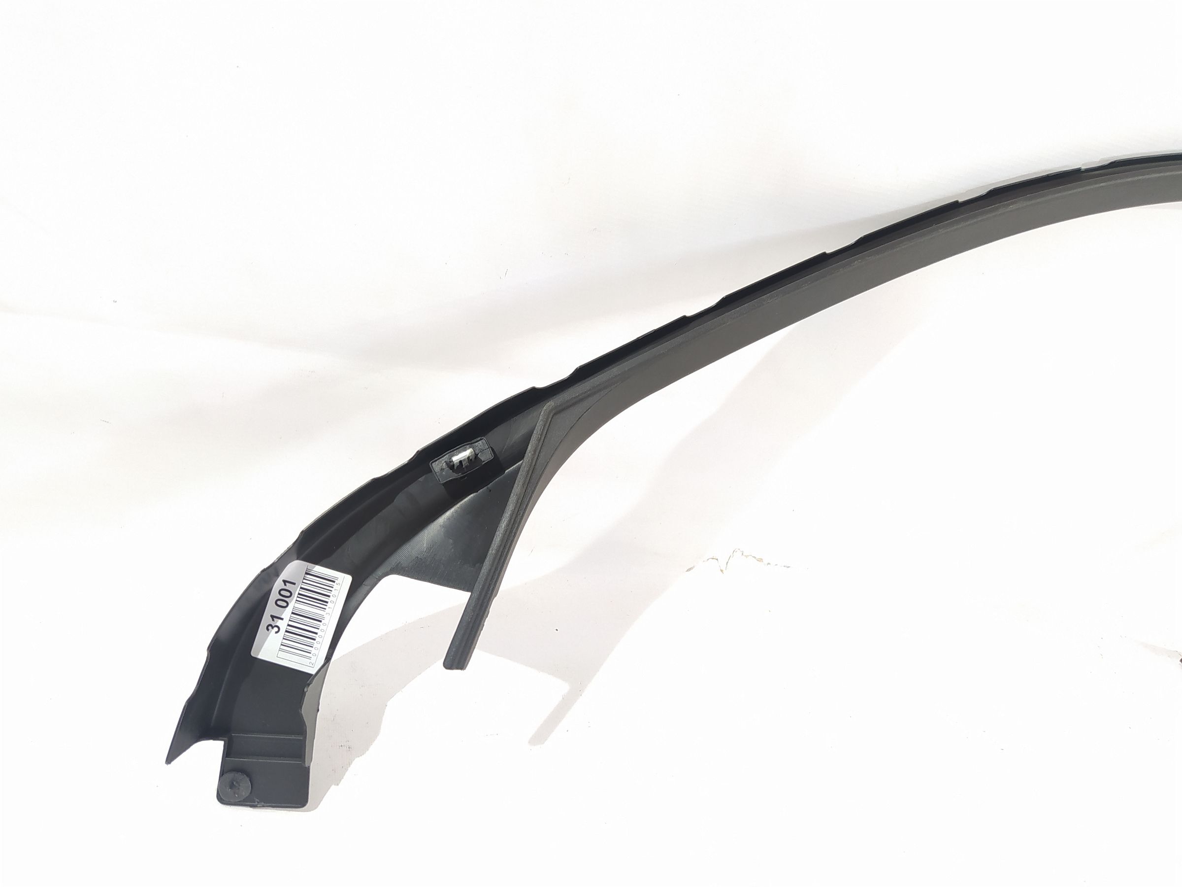 Malibu Накладка арки двері передньої лівої Chevrolet Malibu 2013-2016 20991482 Chevrolet Malibu 21