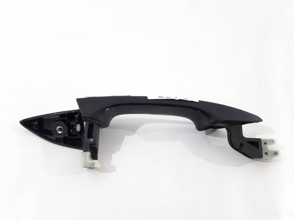 Rdx Ручка двери задней левой наружная Acura RDX 2013-2018 72181SZNA01ZB Acura RDX 2