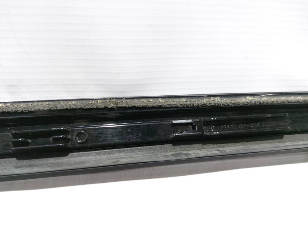 Cr-z Накладка лобового стекла наружного правая Honda CR-Z 2011-2016 73152SZTG01 Honda CR-Z 8