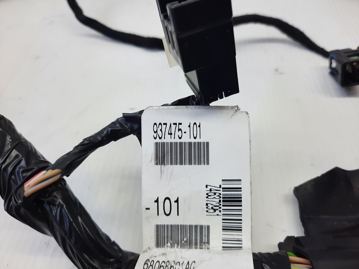 Journey Проводка двери передней лев/прав Dodge Journey 2011-2017 68068601AC Dodge Journey 2