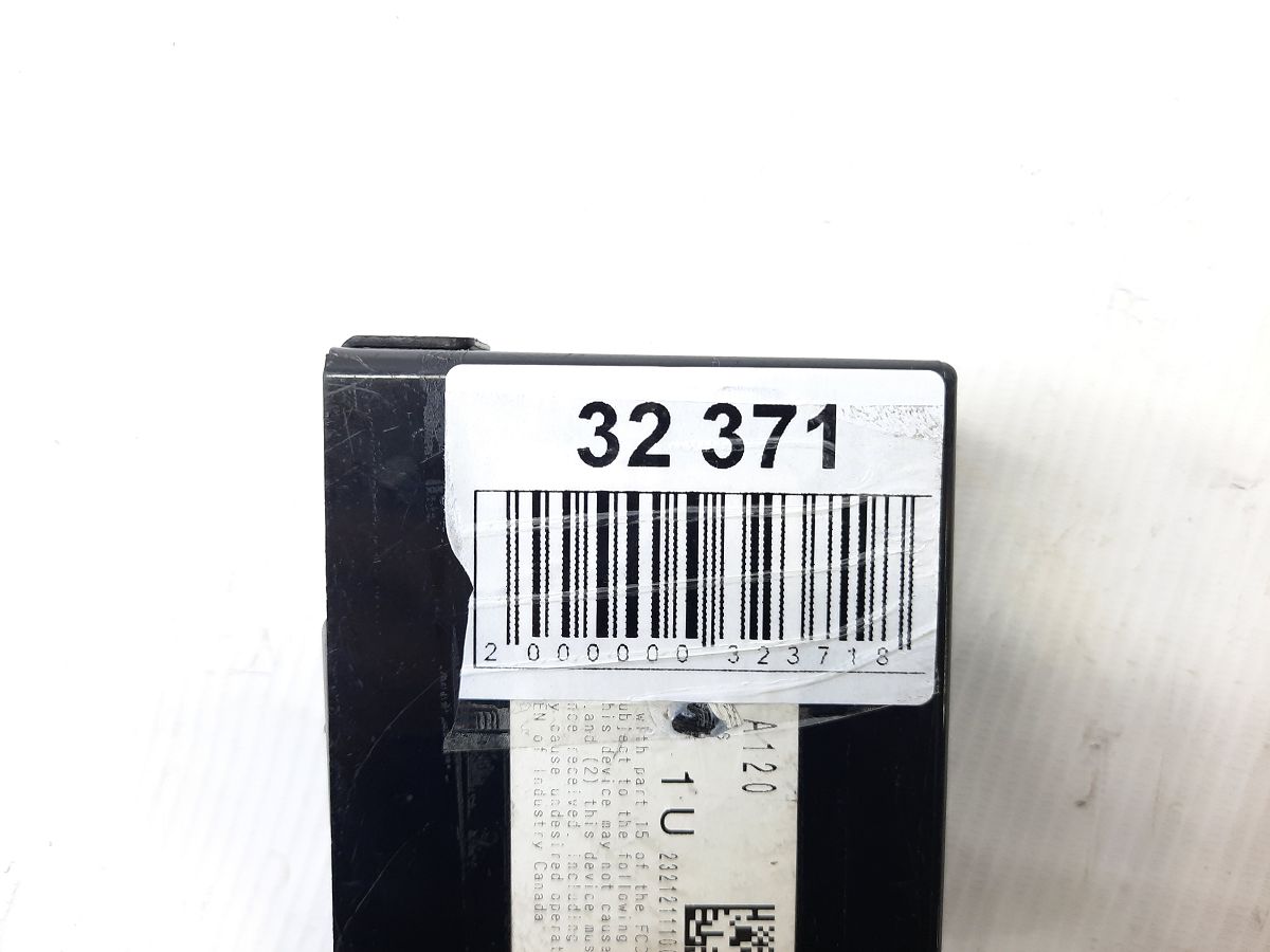 Tsx Блок контроля давления в шинах Acura TSX 2011-2014 39350TL2A120 Acura TSX 8