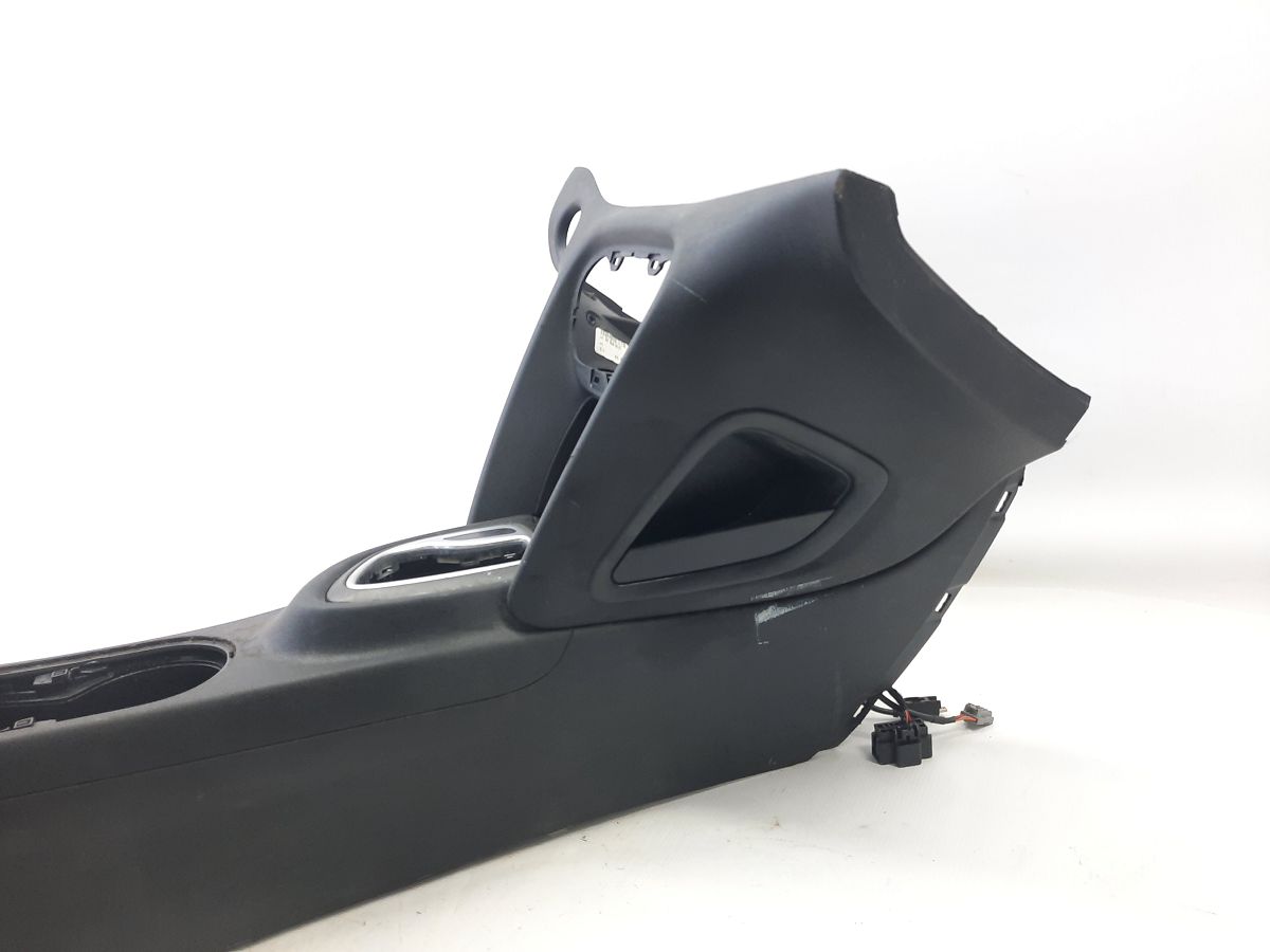 Dart Консоль центральна Dodge Dart 2014-2016 1YZ07DX9AC Dodge Dart 18