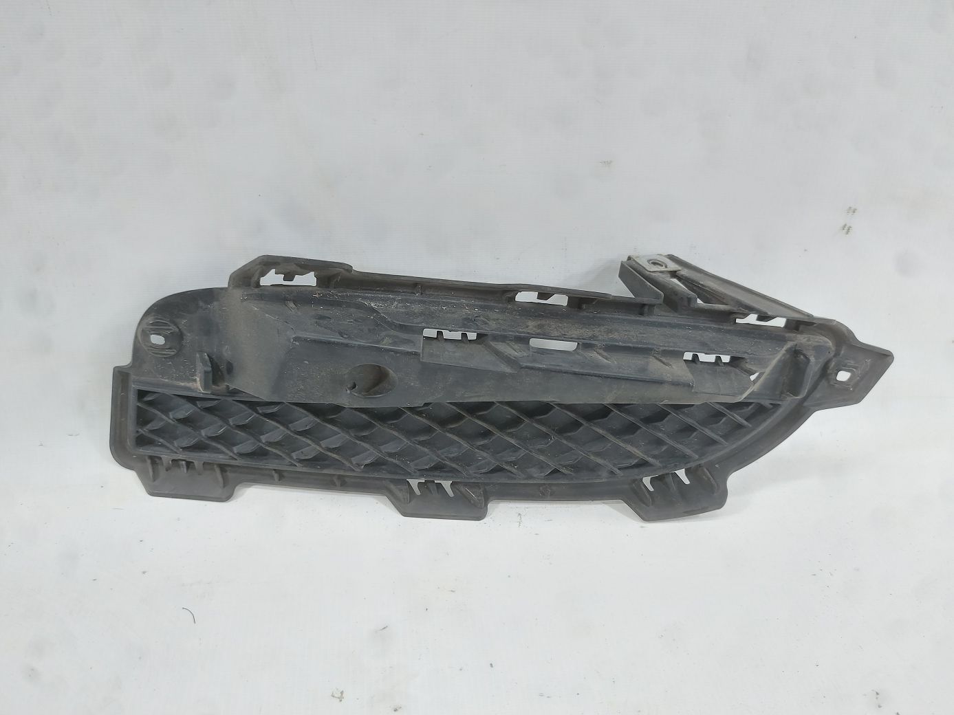 Xf Заглушка ПТФ ліва Jaguar XF 2012-2015 C2Z16209 Jaguar XF 3