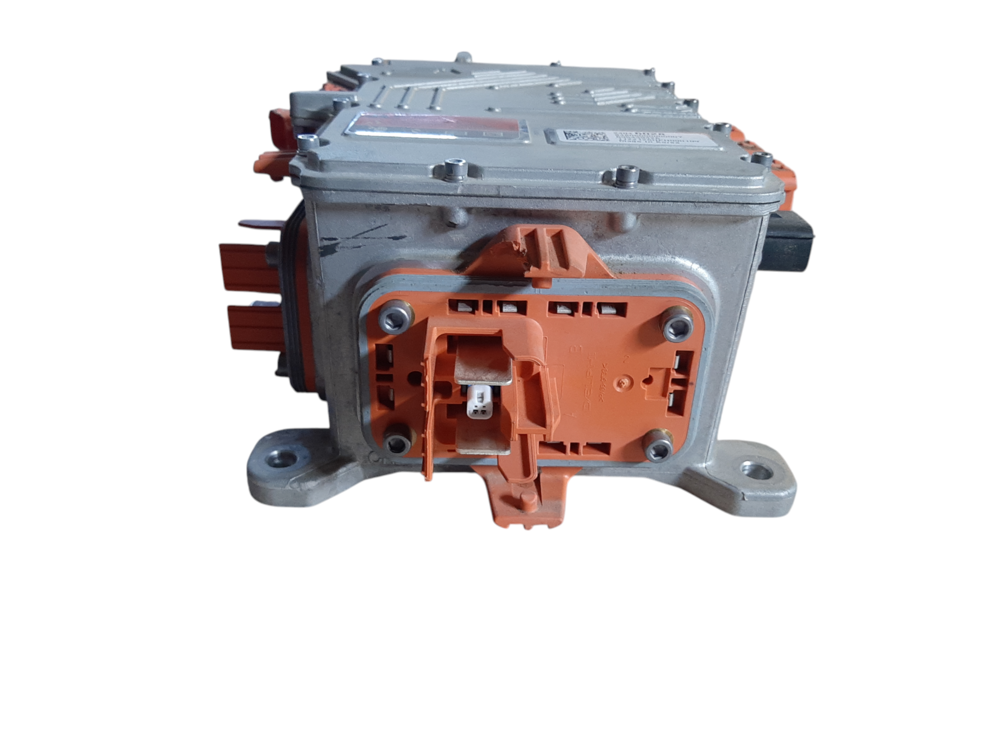 Bolt Блок управління ВВБ Chevrolet Bolt EV 2022-2023 24046028 Chevrolet Bolt EV 3