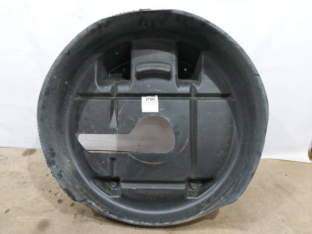 Journey. Органайзер под запасное колесо Dodge Journey 2010-2020 5178501AC Dodge Journey