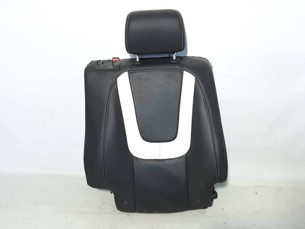 Volt Спинка сидіння заднього ряду права Chevrolet Volt 2013-2015 22970732 Chevrolet Volt 7