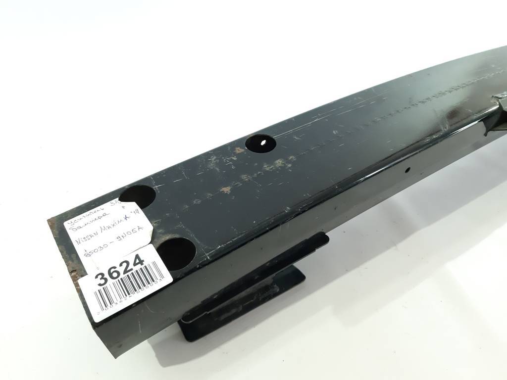 Maxima Усилитель бампера заднего Nissan Maxima 2010-2018 850309N05A Nissan Maxima 11