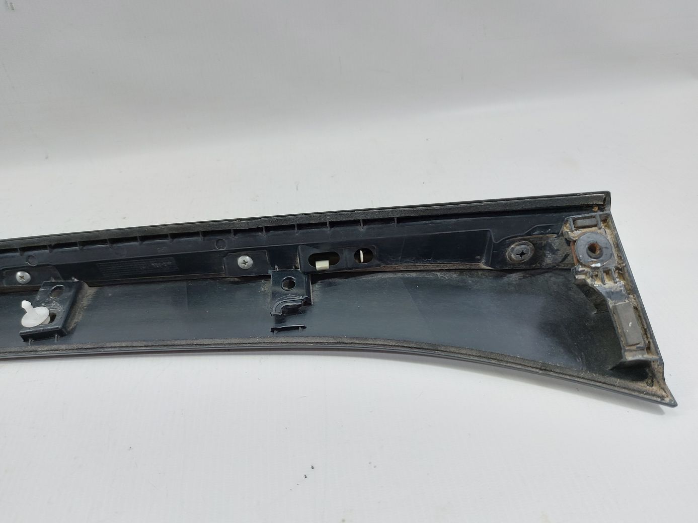 Insight Спойлер крышки багажника Honda Insight 2012 74900TM8A01 Honda Insight 7