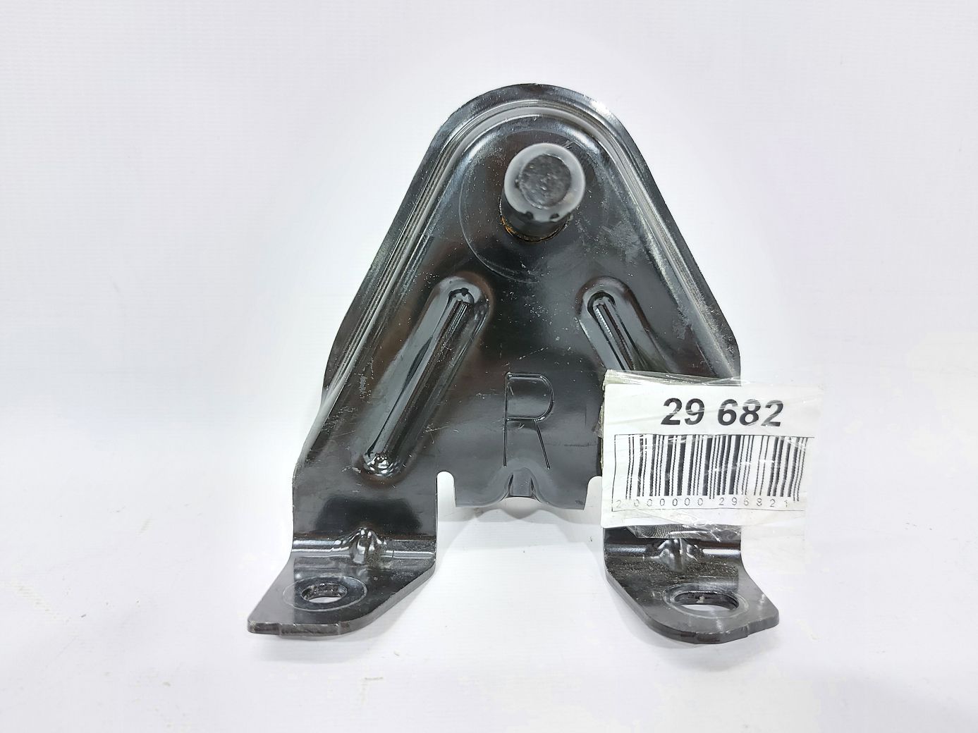 Volt. Петля заднього ряду сидінь права Chevrolet Volt 2011-2015 13315779 Chevrolet Volt