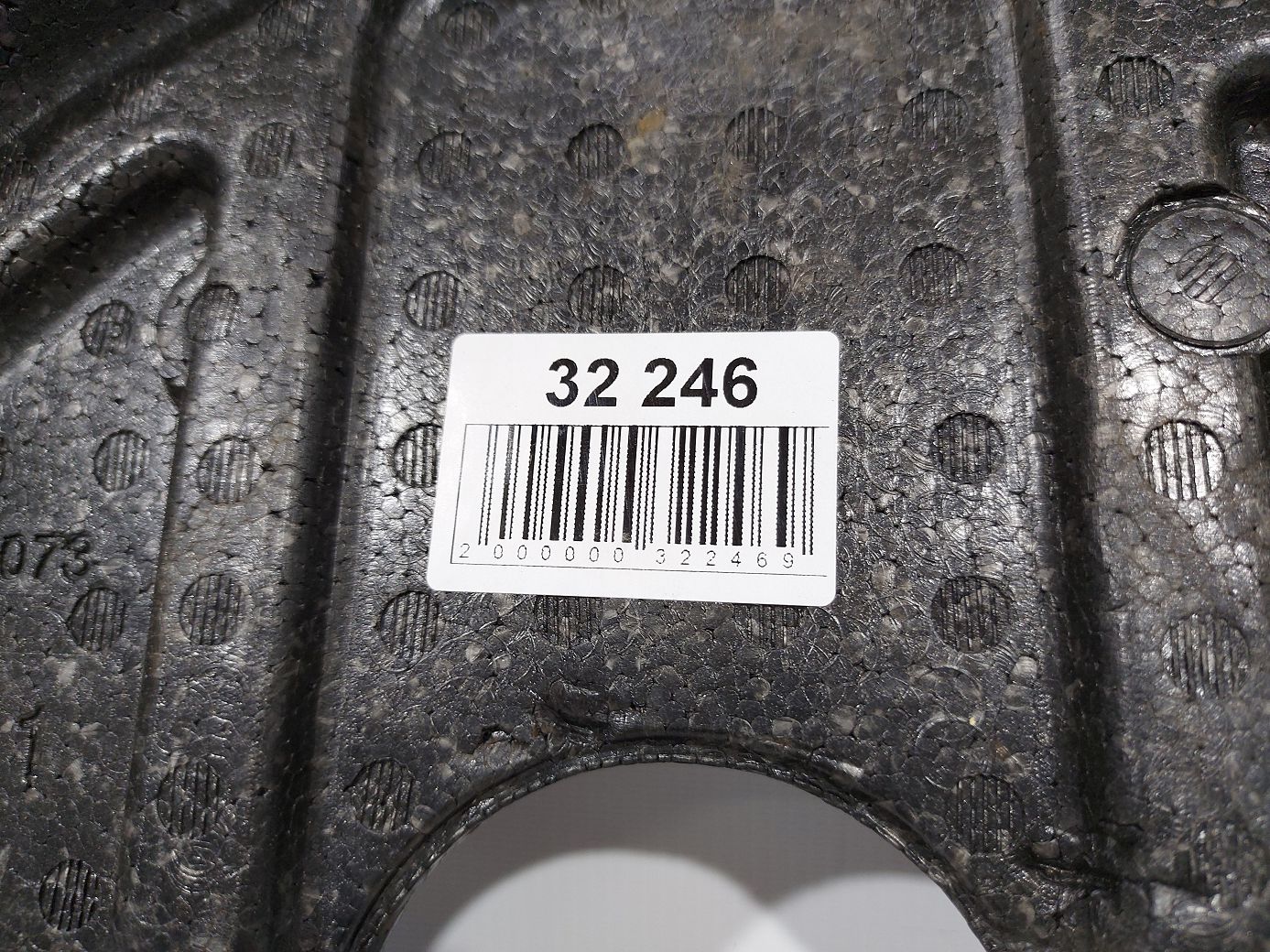 200 limited Органайзер запасного колеса Chrysler 200 Limited 2015-2017 4726281AC Chrysler 200 Limited 4