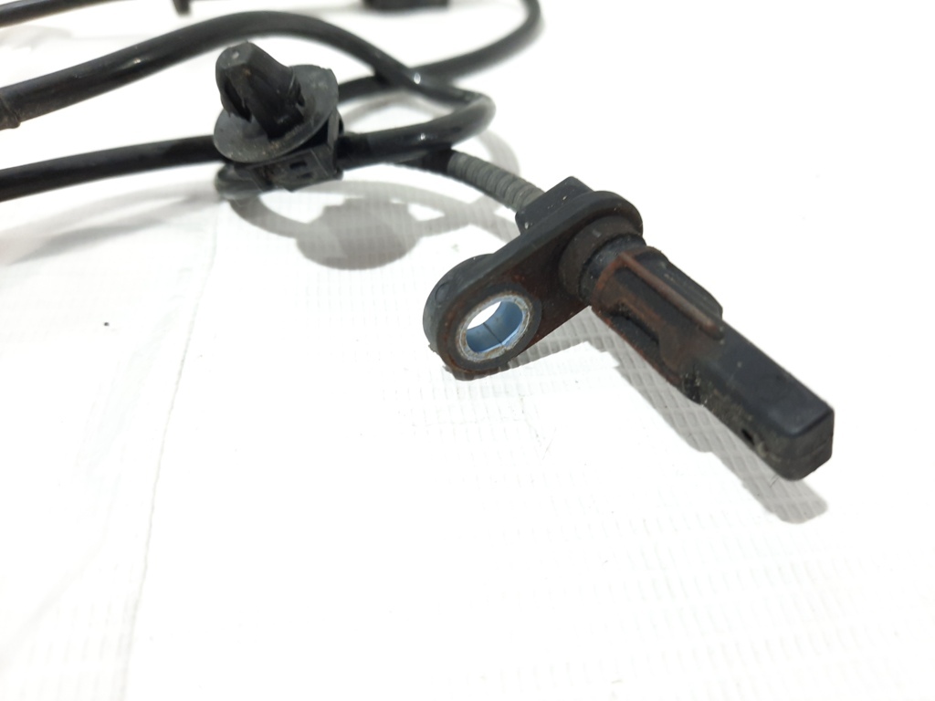 6 Датчик ABS колеса переднього лівого/правого Mazda 6 2013-2017 K0114370XA Mazda 6 11 6 Датчик ABS колеса переднього лівого/правого Mazda 6 2013-2017 K0114370XA Mazda 6 11