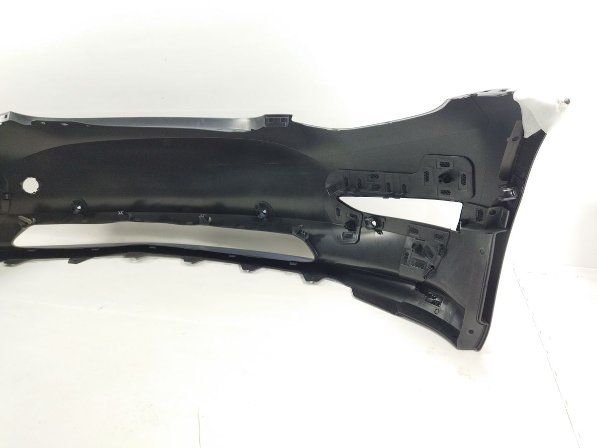 Передние бамперы Бампер передний (под парктроники) Tesla Model 3 2017-2023 1084168SO5E Tesla Model 3 9 Передние бамперы Бампер передний (под парктроники) Tesla Model 3 2017-2023 1084168SO5E Tesla Model 3 9