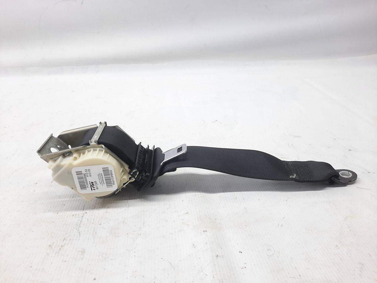 Dart Ремінь безпеки другого ряду сидінь лівий Dodge Dart 2013-2016 1SV69LA8AB Dodge Dart 2