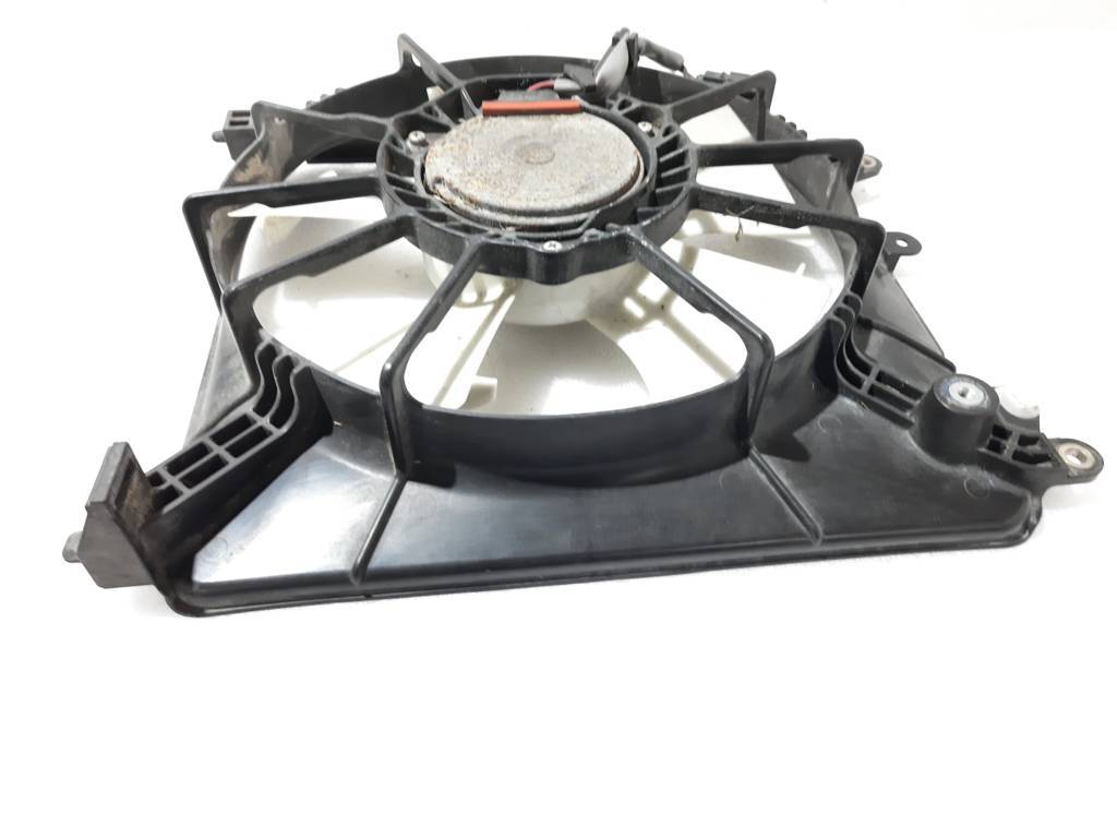 Insight Вентилятор системи охолодження правий Honda Insight 2010-2014 38615RBJ003 Honda Insight 12