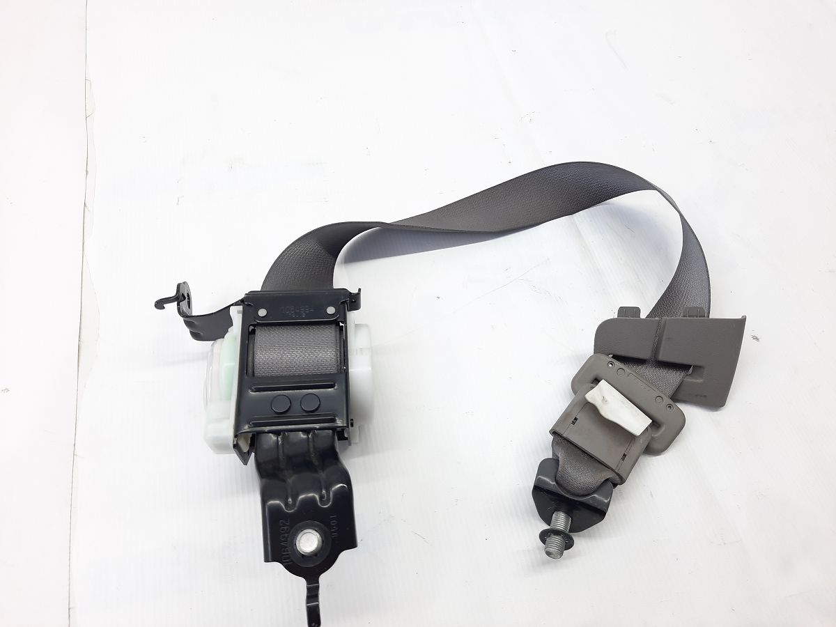 Insight Ремінь безпеки задній лівий Honda Insight 2010-2014 04828TM8A01ZB Honda Insight 2