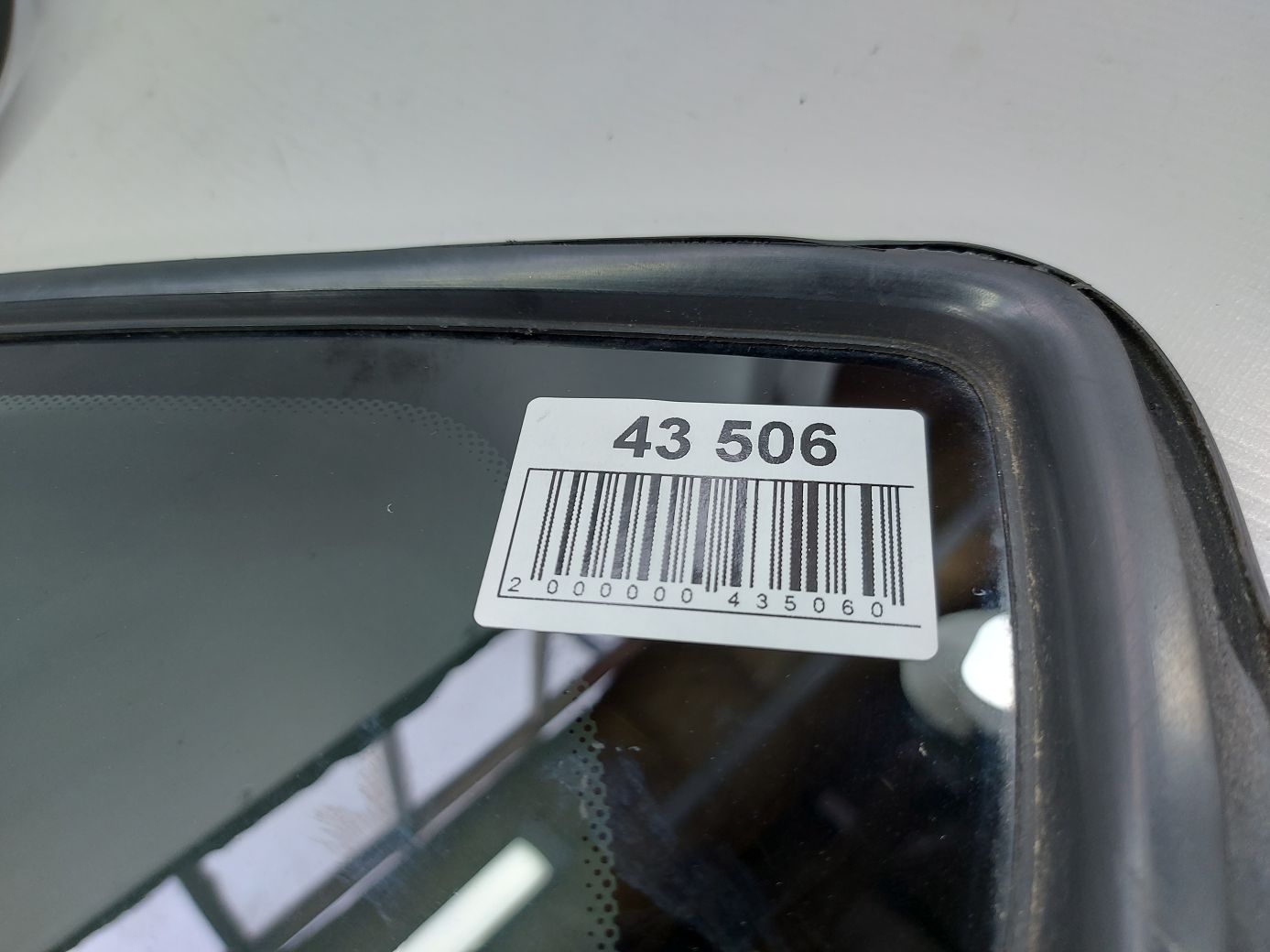Equinox Кватирка двері задньої лівої Chevrolet Equinox 2010-2017 22810020 Chevrolet Equinox 4 Equinox Кватирка двері задньої лівої Chevrolet Equinox 2010-2017 22810020 Chevrolet Equinox 4
