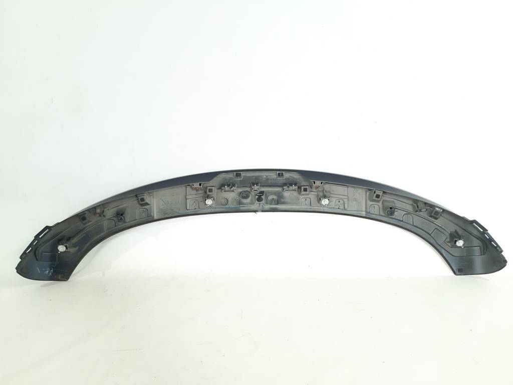 3 Спойлер Eternal blue Mazda 3 2017-2018 BHN151960A2P Mazda 3 2 3 Спойлер Eternal blue Mazda 3 2017-2018 BHN151960A2P Mazda 3 2