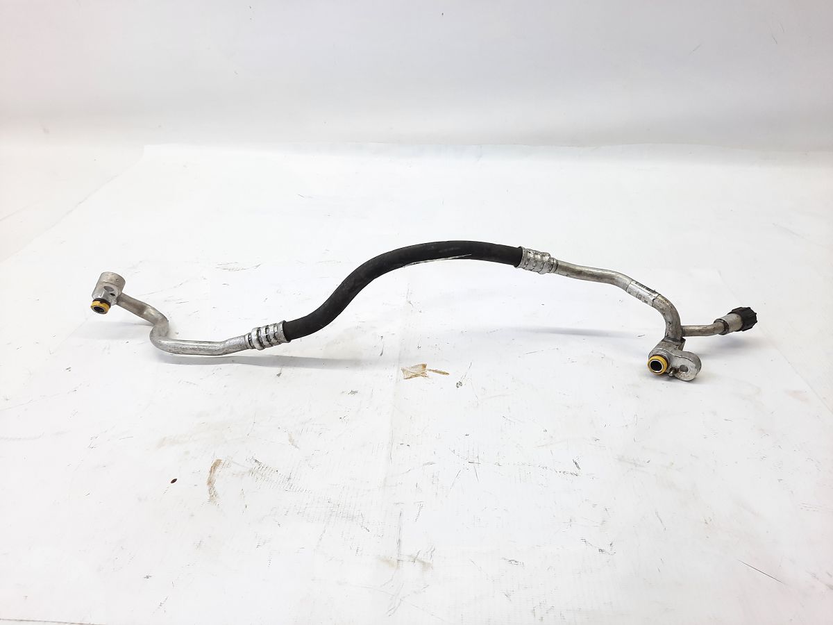 7 series Трубка кондиционера напорная BMW 7 2012 64539119995 BMW 7 2 7 series Трубка кондиционера напорная BMW 7 2012 64539119995 BMW 7 2