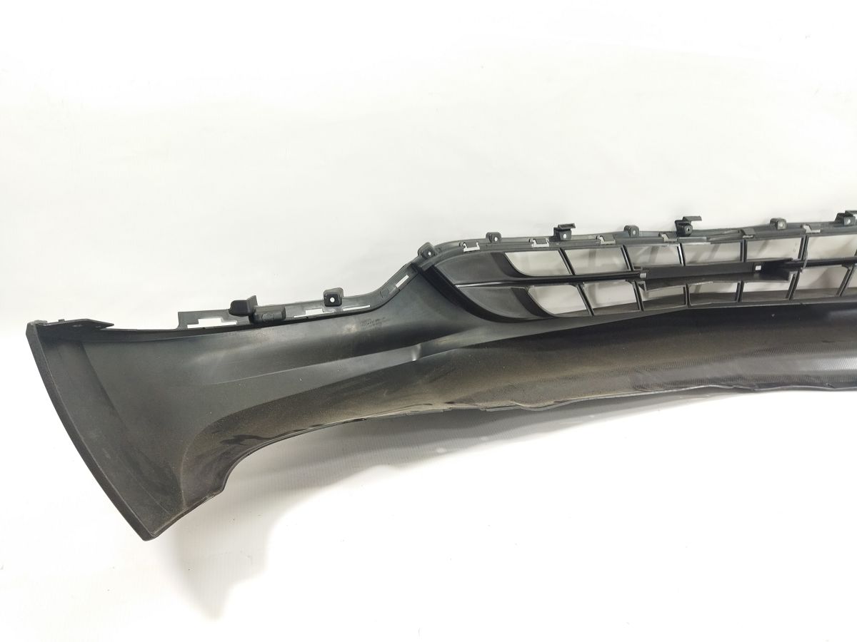 Передние бамперы Бампер передний нижний Chevrolet Equinox 2017-2020 84150755 Chevrolet Equinox 3