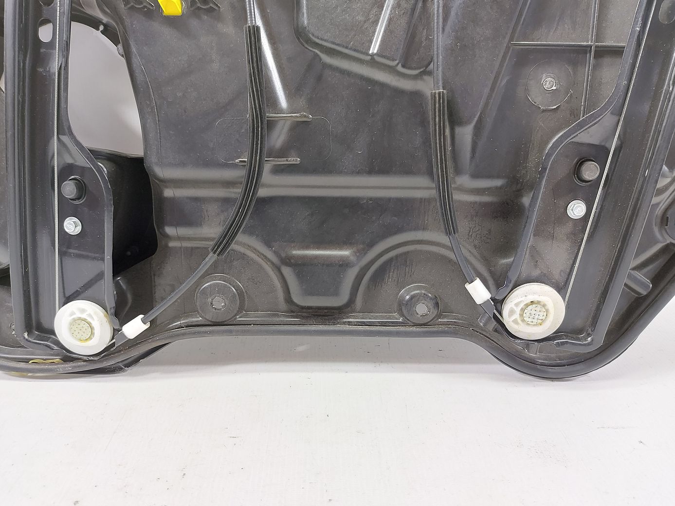 Journey Стеклоподъемник двери передней левой Dodge Journey 2009-2020 68043735AA Dodge Journey 4