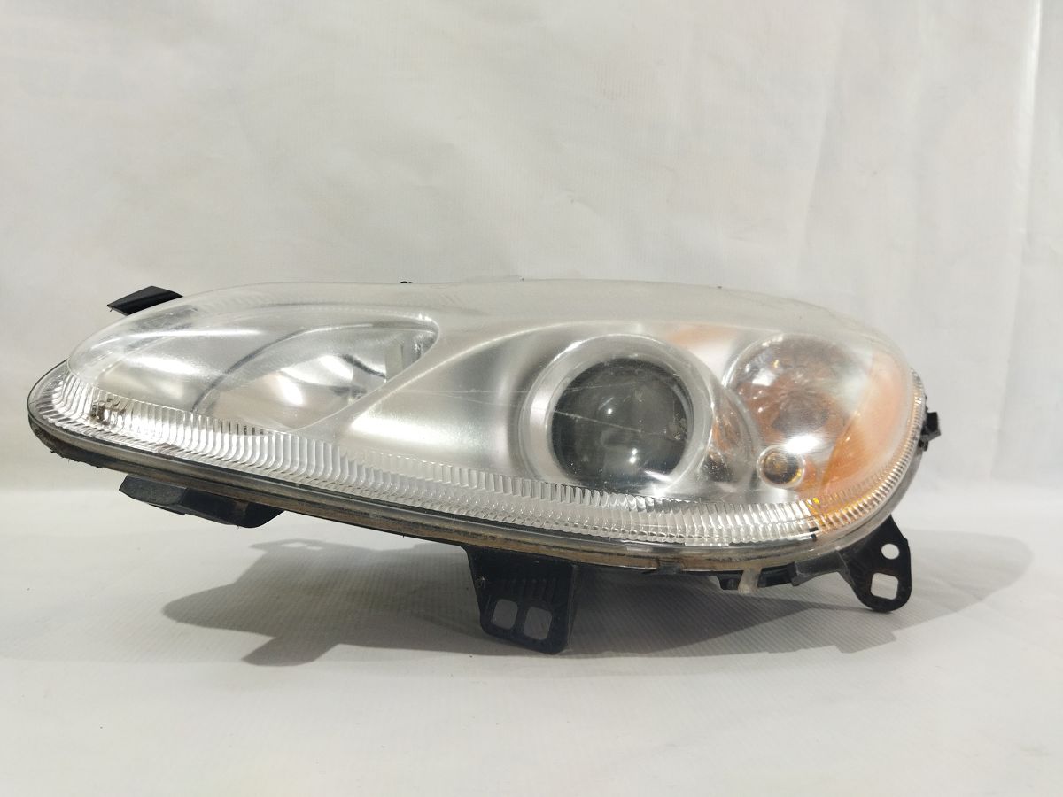 Fortwo Фара передняя левая Smart Fortwo 2008-2016 4518202559 Smart Fortwo 4